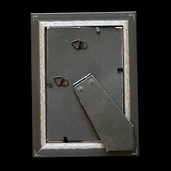 Retro Framed Image - Picture 2 of 2